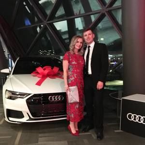 Meet your Posher, Emilie